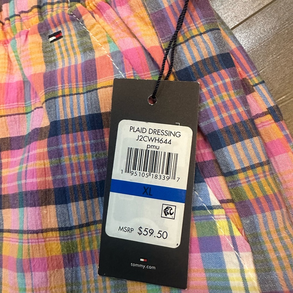 Tommy Hilfiger women’s set - Picture 5 of 8